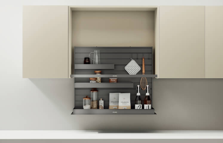 Futura Electric Cabin